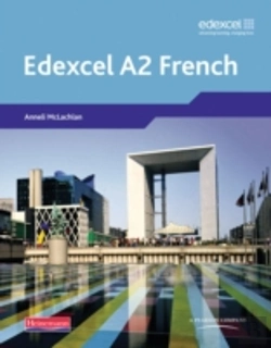 Bertrand.pt - Edexcel A2 French Student Book