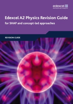 Bertrand.pt - Edexcel A2 Physics Revision Guide