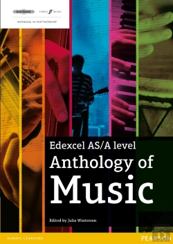 Bertrand.pt - Edexcel As/A Level Anthology Of Music