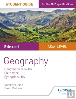 Bertrand.pt - Edexcel As/A-Level Geography Student Guide: Geographical Skills; Fieldwork; Synoptic Skills