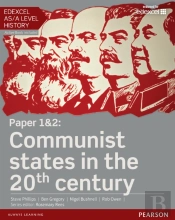 Edexcel As/A Level History, Paper 1&2: Communist States In The 20th Century Ebook