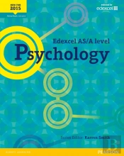 Edexcel As/A Level Psychology