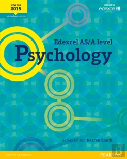 Bertrand.pt - Edexcel As/A Level Psychology
