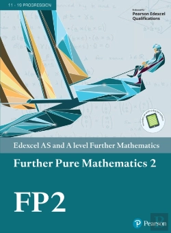 Bertrand.pt - Edexcel As And A Level Further Mathematics Further Pure Mathematics 2 Textbook + E-Book
