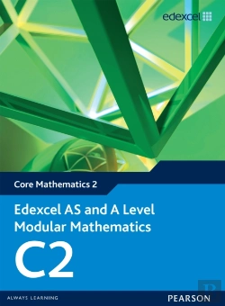 Bertrand.pt - Edexcel As And A Level Modular Mathematics, Core Mathematics 2