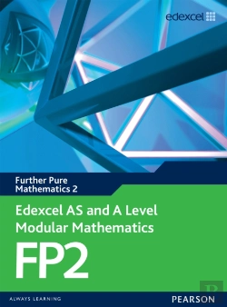 Bertrand.pt - Edexcel As And A Level Modular Mathematics Further Mathematics Fp2 Ebook Edition