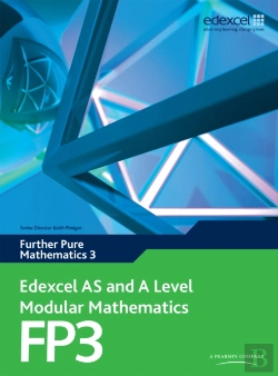 Bertrand.pt - Edexcel As And A Level Modular Mathematics Further Mathematics Fp3 Ebook Edition
