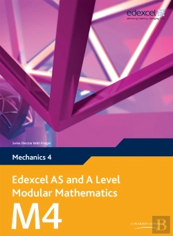 Bertrand.pt - Edexcel As And A Level Modular Mathematics Mechanics M4 Ebook Edition