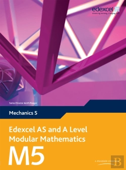 Bertrand.pt - Edexcel As And A Level Modular Mathematics Mechanics M5 Ebook Edition