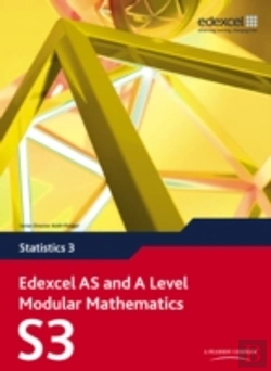 Bertrand.pt - Edexcel As And A Level Modular Mathematics Statistics 3