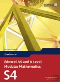 Bertrand.pt - Edexcel As And A Level Modular Mathematics Statistics 4