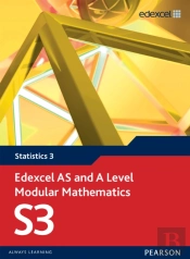 Edexcel As And A Level Modular Mathematics Statistics S3 Ebook Edition