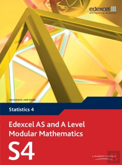 Bertrand.pt - Edexcel As And A Level Modular Mathematics Statistics S4 Ebook Edition