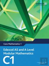 Edexcel As And A Level Modular Mathematicscore Mathematics 1