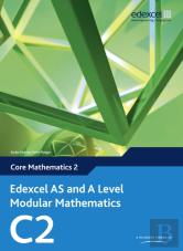 Edexcel As And A Level Modular Mathematicscore Mathematics 2