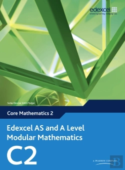 Bertrand.pt - Edexcel As And A Level Modular Mathematicscore Mathematics 2