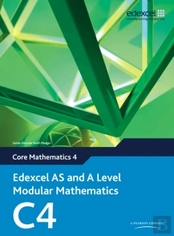 Bertrand.pt - Edexcel As And A Level Modular Mathematicscore Mathematics 4