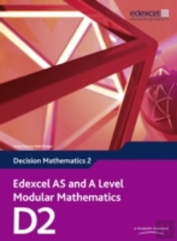 Bertrand.pt - Edexcel As And A Level Modular Mathematicsdecision Mathematics 2