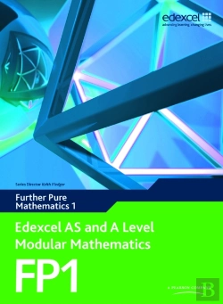 Bertrand.pt - Edexcel As And A Level Modular Mathematicsfurther Pure Mathematics 1