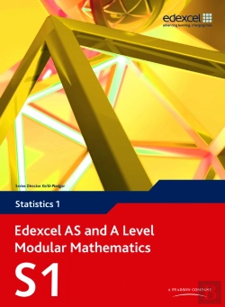 Bertrand.pt - Edexcel As And A Level Modular Mathematicsstatistics 1