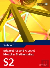 Edexcel As And A Level Modular Mathematicsstatistics 2