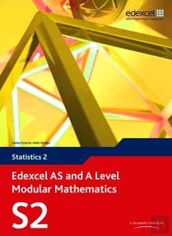 Bertrand.pt - Edexcel As And A Level Modular Mathematicsstatistics 2