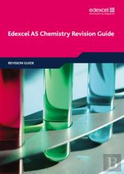 Edexcel As Chemistry Revision Guide