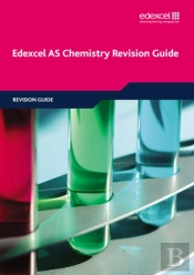 Edexcel As Chemistry Revision Guide