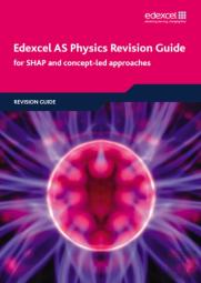 Edexcel As Physics Revision Guide