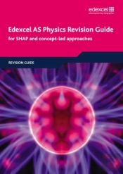 Edexcel As Physics Revision Guide