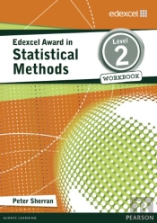 Edexcel Award In Statistical Methods Level 2 Workbook