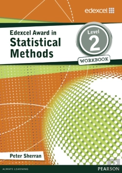 Bertrand.pt - Edexcel Award In Statistical Methods Level 2 Workbook