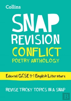 Bertrand.pt - Edexcel Conflict Poetry Anthology Revision Guide