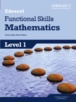 Bertrand.pt - Edexcel Functional Skills Mathematics Level 1 Student Book