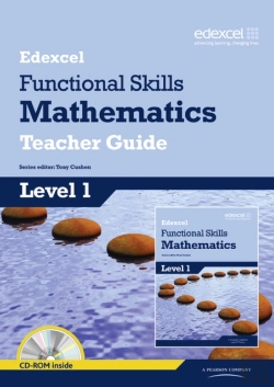 Bertrand.pt - Edexcel Functional Skills Mathematics Level 1 Teacher Guide