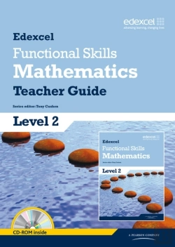 Bertrand.pt - Edexcel Functional Skills Mathematics Level 2 Teacher Guide