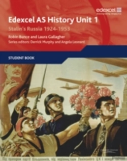 Bertrand.pt - EDEXCEL GCE HISTORY: STALIN'S RUSSIA, 1924-1953
