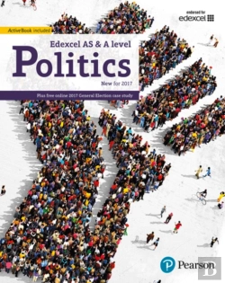 Bertrand.pt - Edexcel Gce Politics As And A-Level Student Book