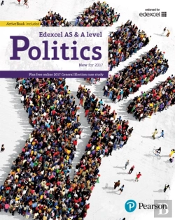 Bertrand.pt - Edexcel Gce Politics As And A-Level Student Book