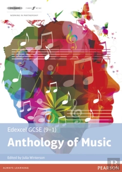 Bertrand.pt - Edexcel Gcse (9-1) Anthology Of Music