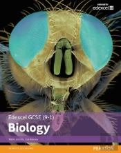 Edexcel Gcse (9-1) Biology Student Book (Edexcel (9-1) Gcse Science 2016)