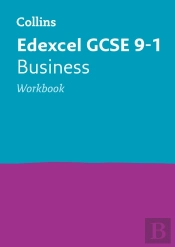 Edexcel Gcse 9-1 Business Workbook