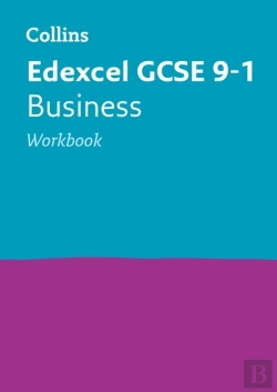 Bertrand.pt - Edexcel Gcse 9-1 Business Workbook