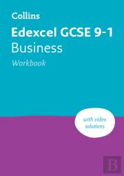 Edexcel Gcse 9-1 Business Workbook