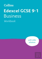 Edexcel Gcse 9-1 Business Workbook