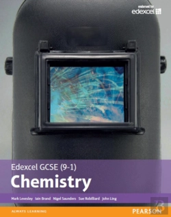 Bertrand.pt - Edexcel Gcse (9-1) Chemistry Student Book E-Book