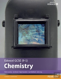 Bertrand.pt - Edexcel Gcse (9-1) Chemistry Student Book (Edexcel (9-1) Gcse Science 2016)