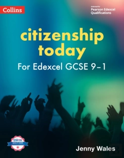 Bertrand.pt - Edexcel Gcse 9-1 Citizenship Today Studentâ€™S Book
