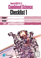 Edexcel Gcse (9-1) Combined Science Revision Checklist 1