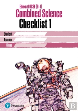 Bertrand.pt - Edexcel Gcse (9-1) Combined Science Revision Checklist 1